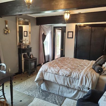 Coeur De Lion Bnb Coeur d'Alene Exterior photo
