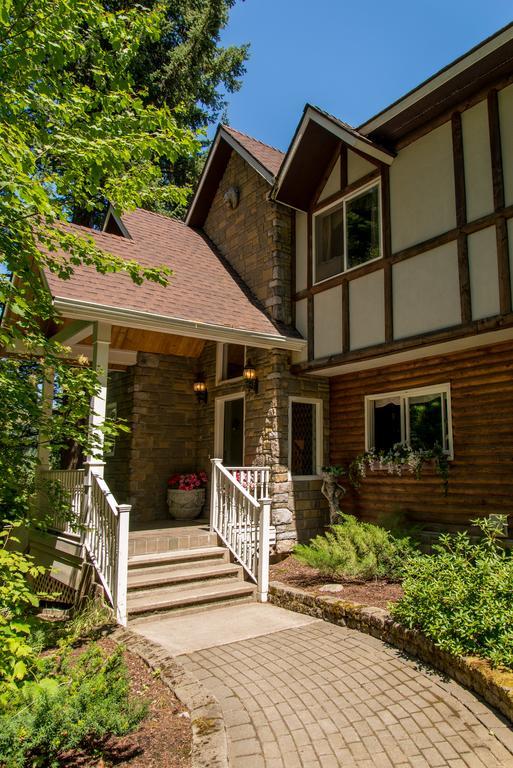 Coeur De Lion Bnb Coeur d'Alene Exterior photo