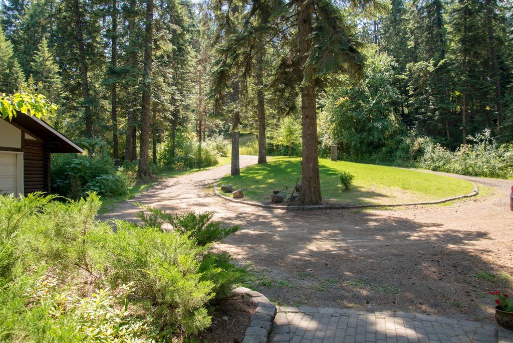 Coeur De Lion Bnb Coeur d'Alene Exterior photo
