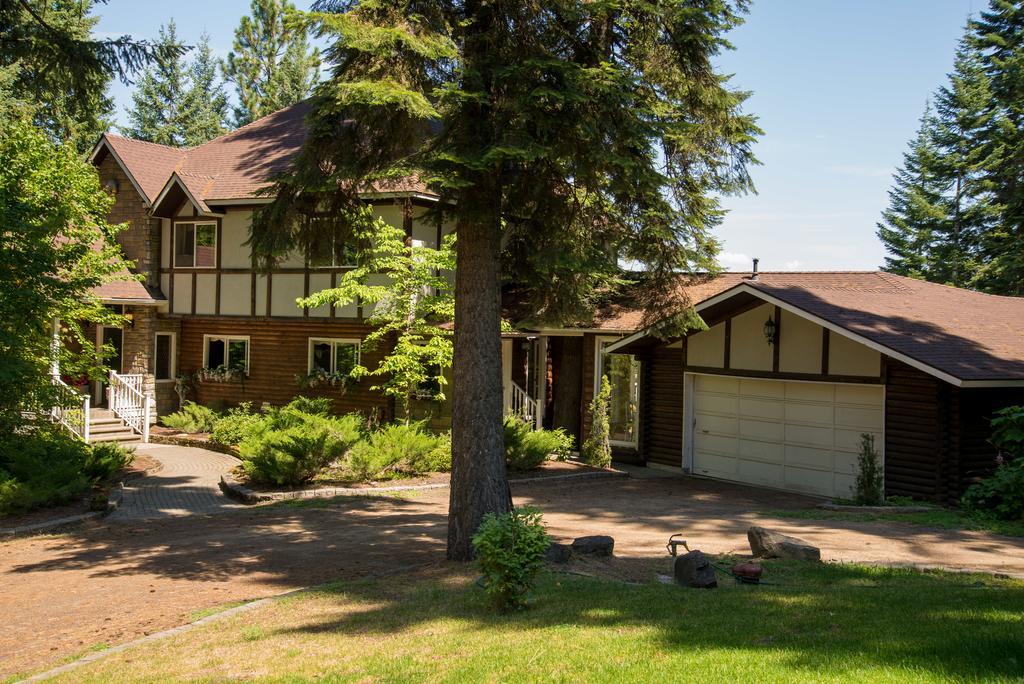 Coeur De Lion Bnb Coeur d'Alene Exterior photo