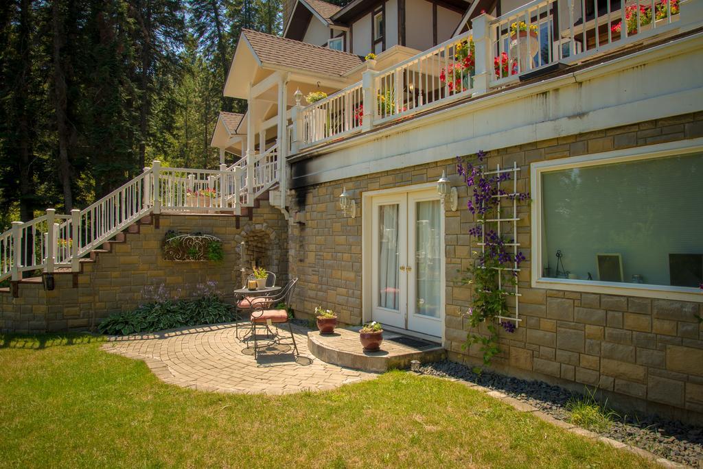 Coeur De Lion Bnb Coeur d'Alene Exterior photo