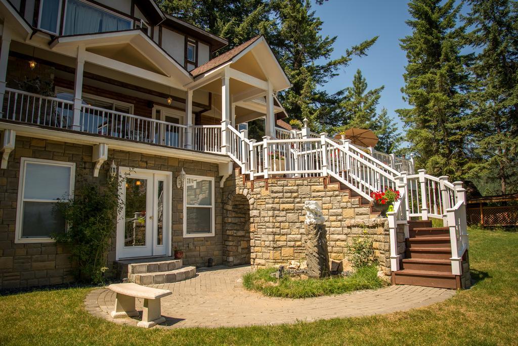 Coeur De Lion Bnb Coeur d'Alene Exterior photo