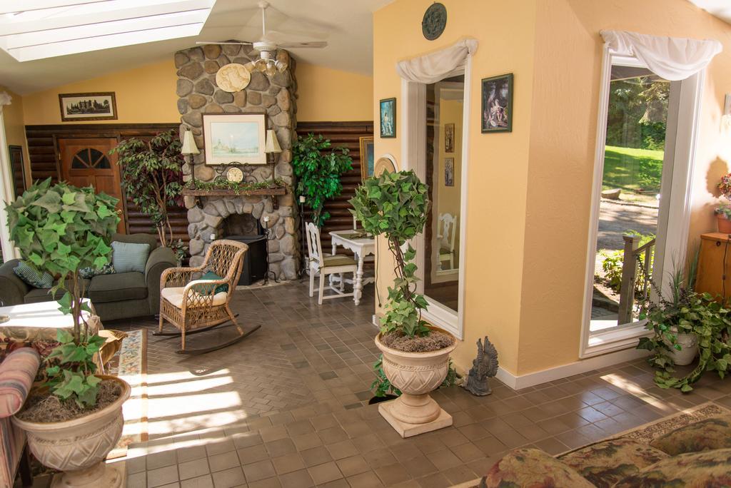 Coeur De Lion Bnb Coeur d'Alene Exterior photo