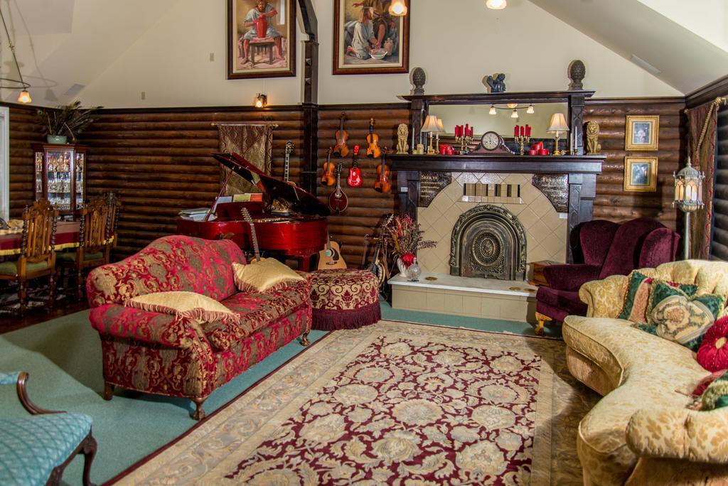 Coeur De Lion Bnb Coeur d'Alene Exterior photo